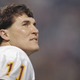 Illustration for article titled Mark Rypien On His Mental Health Struggles: "I've Been Down Dark Places"
